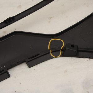 Kia Niro Rear Bumper Lower Section 2022 ON 86612-AO010 Genuine *DAMAGED* - Image 11