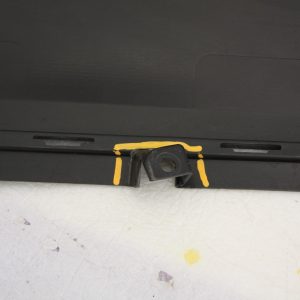 Kia Niro Rear Bumper Lower Section 2022 ON 86612-AO010 Genuine *DAMAGED* - Image 12