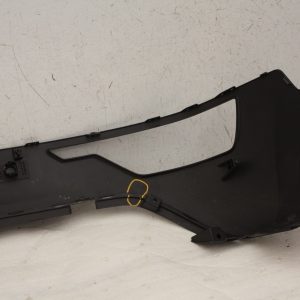 Kia Niro Rear Bumper Lower Section 2022 ON 86612-AO010 Genuine *DAMAGED* - Image 13