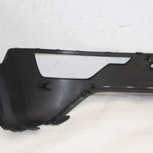 Kia Niro Rear Bumper Lower Section 2022 ON 86612-AO010 Genuine *DAMAGED* - Image 15
