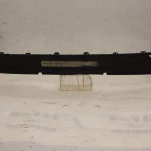 Kia Niro Rear Bumper Lower Section 2022 ON 86612-AO010 Genuine *DAMAGED* - Image 3