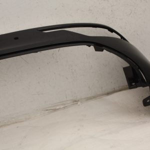 Kia Niro Rear Bumper Lower Section 2022 ON 86612-AO010 Genuine *DAMAGED* - Image 4