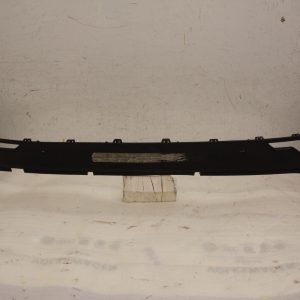 Kia Niro Rear Bumper Lower Section 2022 ON 86612-AO010 Genuine *DAMAGED*