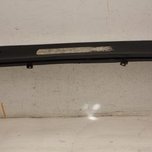 Kia Niro Rear Bumper Lower Section 2022 ON 86612-AO010 Genuine *DAMAGED* - Image 5