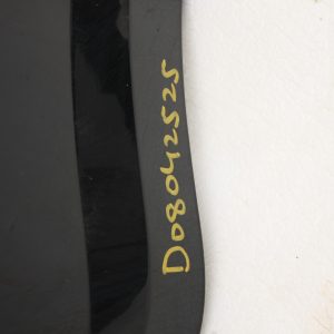 Kia Niro Rear Bumper Lower Section 2022 ON 86612-AO010 Genuine *DAMAGED* - Image 7