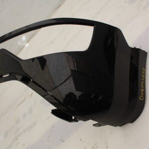 Kia Niro Rear Bumper Lower Section 2022 ON 86612-AO010 Genuine *DAMAGED* - Image 8