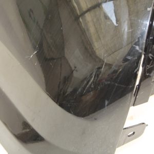 Kia Niro Rear Bumper Lower Section 2022 ON 86612-AO010 Genuine *DAMAGED* - Image 10