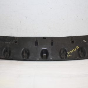 Kia Niro Rear Bumper Lower Skid Plate 2016 TO 2019 86665-G5000 Genuine - Image 20