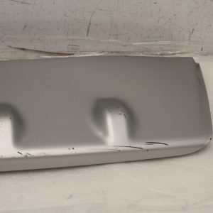 Kia Niro Rear Bumper Lower Skid Plate 2016 TO 2019 86665-G5000 Genuine - Image 3