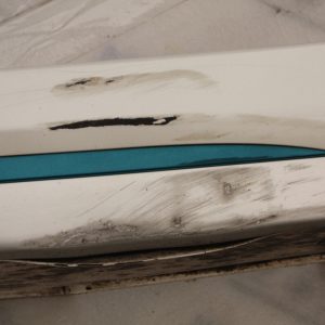 Kia Optima IV JF GT-LIN Right Side Skirt 15 TO 20 87754-D4200 Genuine *DAMAGED* - Image 11