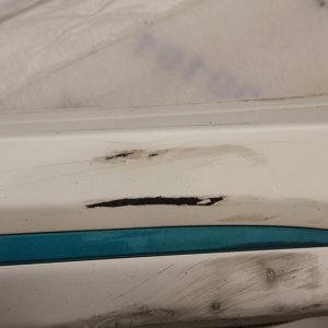 Kia Optima IV JF GT-LIN Right Side Skirt 15 TO 20 87754-D4200 Genuine *DAMAGED* - Image 12