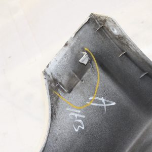 Kia Optima IV JF GT-LIN Right Side Skirt 15 TO 20 87754-D4200 Genuine *DAMAGED* - Image 19