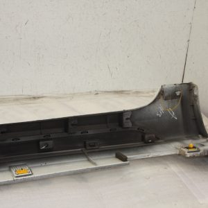 Kia Optima IV JF GT-LIN Right Side Skirt 15 TO 20 87754-D4200 Genuine *DAMAGED* - Image 21