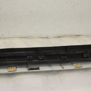 Kia Optima IV JF GT-LIN Right Side Skirt 15 TO 20 87754-D4200 Genuine *DAMAGED* - Image 22