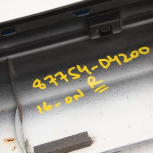 Kia Optima IV JF GT-LIN Right Side Skirt 15 TO 20 87754-D4200 Genuine *DAMAGED* - Image 25
