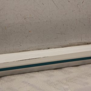 Kia Optima IV JF GT-LIN Right Side Skirt 15 TO 20 87754-D4200 Genuine *DAMAGED* - Image 4
