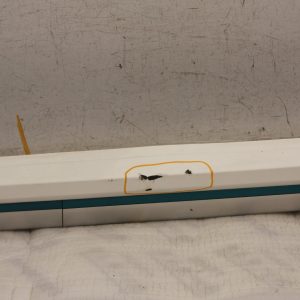 Kia Optima IV JF GT-LIN Right Side Skirt 15 TO 20 87754-D4200 Genuine *DAMAGED* - Image 5
