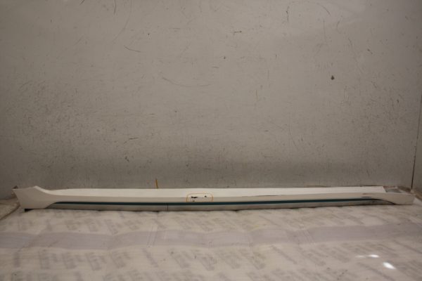 Kia-Optima-IV-JF-GT-LIN-Right-Side-Skirt-15-TO-20-87754-D4200-Genuine-DAMAGED-177099785483