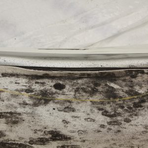 Kia Optima IV JF GT-LIN Right Side Skirt 15 TO 20 87754-D4200 Genuine *DAMAGED* - Image 10
