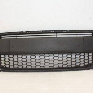 Kia Picanto Front Bumper Lower Grill 2011 TO 2015 86569 1Y000 Genuine DAMAGED 176319954983