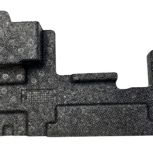 Kia Sorento Front Bumper Reinforcement Bar Foam 2018 TO 2020 86520-C5500 Genuine - Image 13