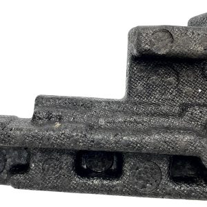 Kia Sorento Front Bumper Reinforcement Bar Foam 2018 TO 2020 86520-C5500 Genuine - Image 4