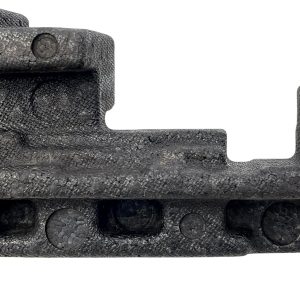 Kia Sorento Front Bumper Reinforcement Bar Foam 2018 TO 2020 86520-C5500 Genuine - Image 6