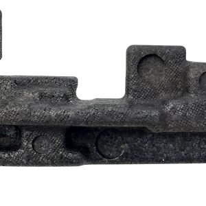 Kia Sorento Front Bumper Reinforcement Bar Foam 2018 TO 2020 86520-C5500 Genuine - Image 7