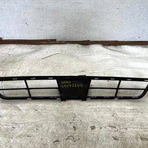 Kia Sorento Mk3 Front Bumper Lower Grille 2018 TO 2020 86562-C5520 Genuine - Image 8
