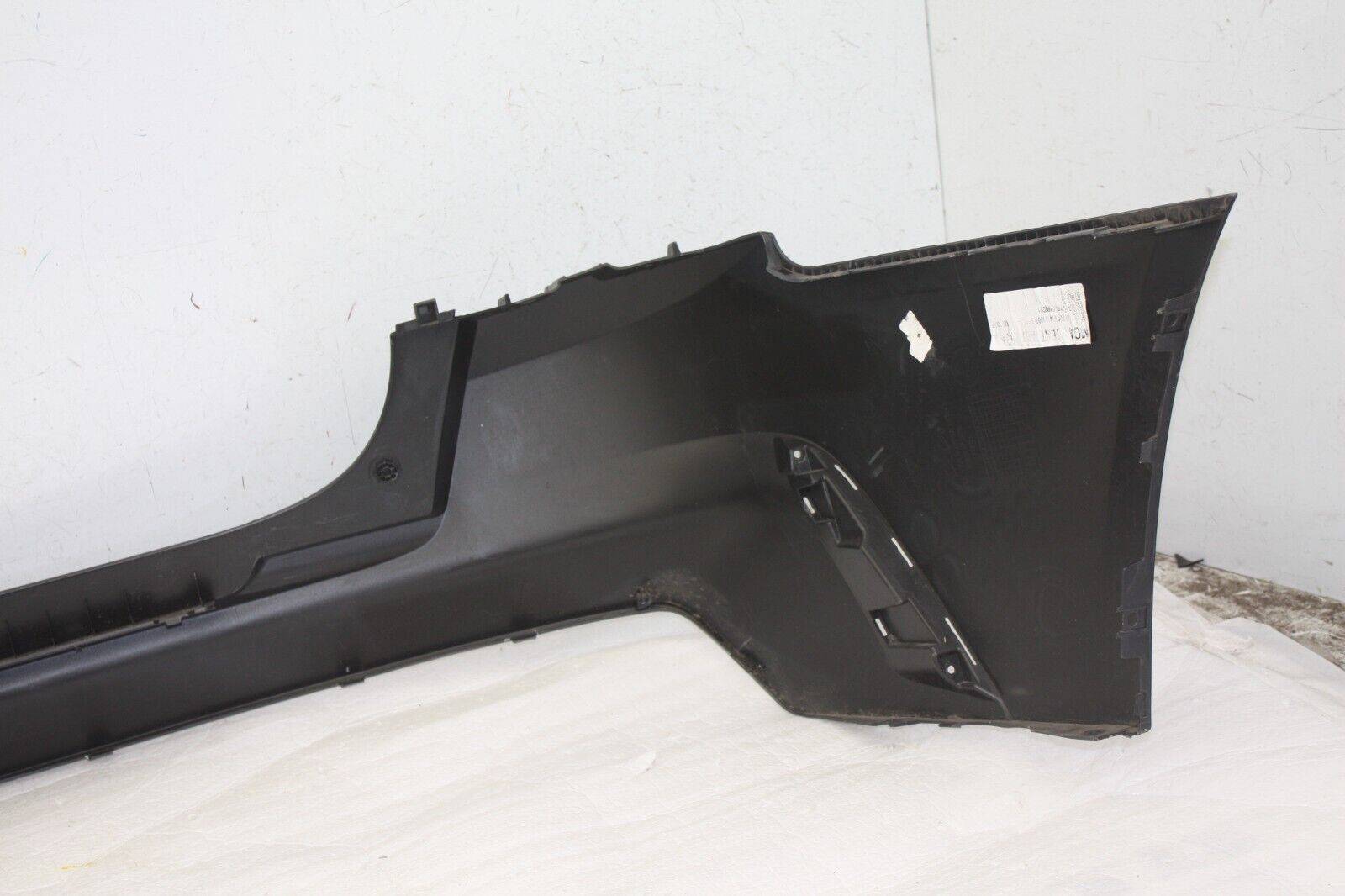 Kia-Sorento-Rear-Bumper-2020-ON-86611-P2000-Genuine-176384471623-10