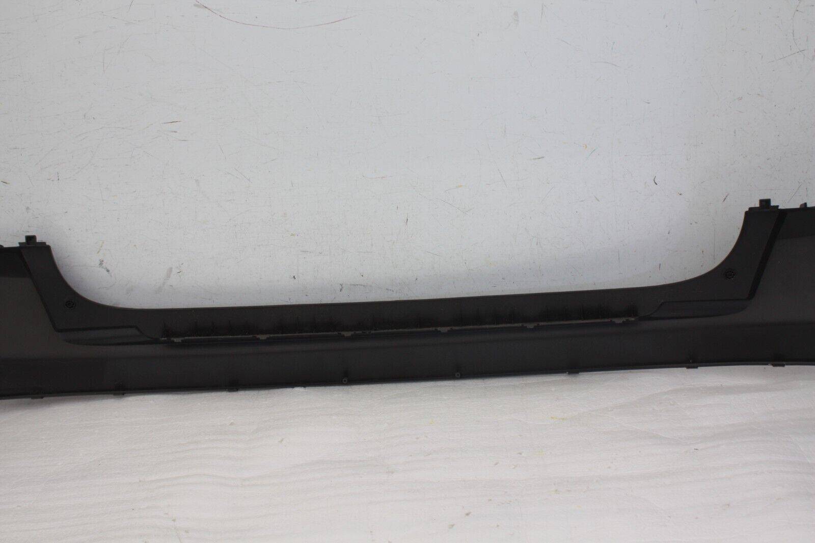 Kia-Sorento-Rear-Bumper-2020-ON-86611-P2000-Genuine-176384471623-11