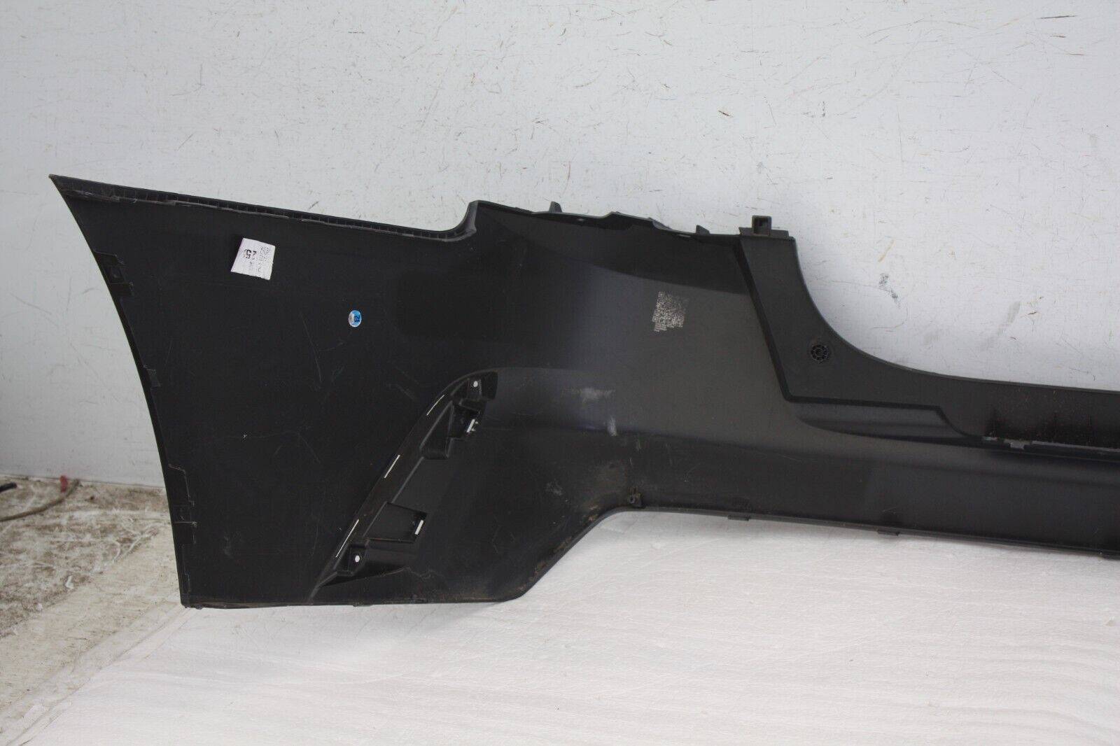 Kia-Sorento-Rear-Bumper-2020-ON-86611-P2000-Genuine-176384471623-12