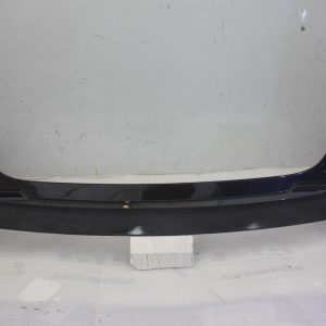 Kia Sorento Rear Bumper 2020 ON 86611 P2000 Genuine 176384471623