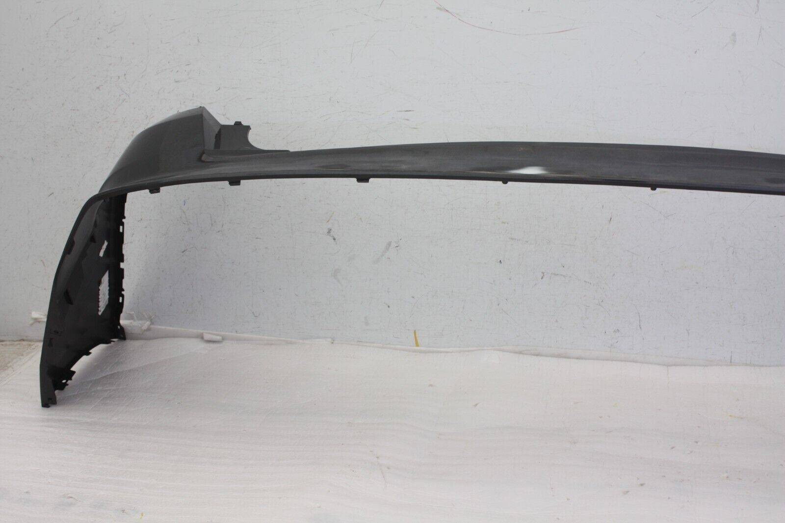 Kia-Sorento-Rear-Bumper-2020-ON-86611-P2000-Genuine-176384471623-8