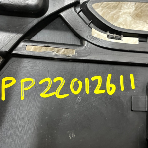 Kia Sportage Front Bumper Lower Grille Grill 2018 TO 2022 86561-F1610 Genuine - Image 17