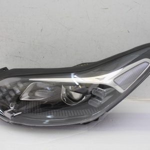 Kia Sportage GT Line LED Left Side Headlight 2018 TO 2022 92101-F1510 Genuine - Image 1