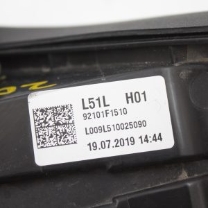 Kia Sportage GT Line LED Left Side Headlight 2018 TO 2022 92101-F1510 Genuine - Image 5