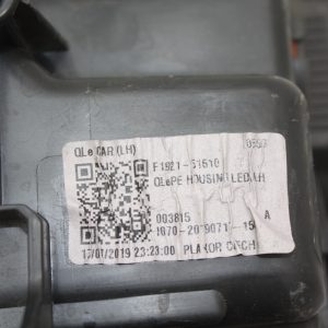 Kia Sportage GT Line LED Left Side Headlight 2018 TO 2022 92101-F1510 Genuine - Image 6