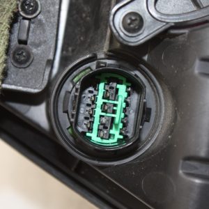 Kia Sportage GT Line LED Left Side Headlight 2018 TO 2022 92101-F1510 Genuine - Image 7