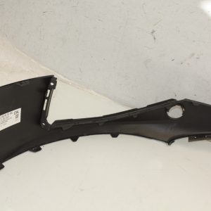 Kia Sportage GT Line Rear Bumper Lower Section 2022 ON 86696-R2CA0 *DAMAGED* - Image 11