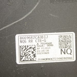 Kia Sportage GT Line Rear Bumper Lower Section 2022 ON 86696-R2CA0 *DAMAGED* - Image 14