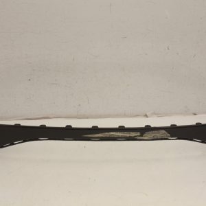 Kia Sportage GT Line Rear Bumper Lower Section 2022 ON 86696-R2CA0 *DAMAGED* - Image 3