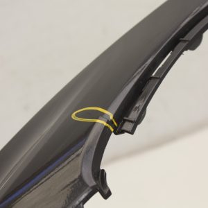Kia Sportage GT Line Rear Bumper Lower Section 2022 ON 86696-R2CA0 *DAMAGED* - Image 5