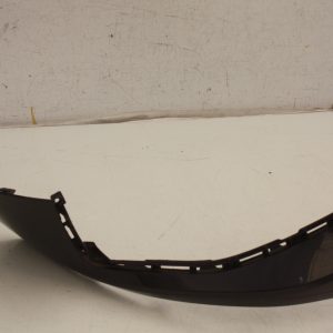 Kia Sportage GT Line Rear Bumper Lower Section 2022 ON 86696-R2CA0 *DAMAGED* - Image 6