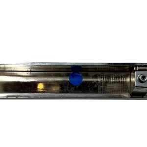 Kia Sportage Left Door Sill Chrome Molding Trim 2016 TO 2018 87755-F1100 Genuine - Image 17