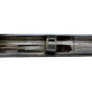 Kia Sportage Left Door Sill Chrome Molding Trim 2016 TO 2018 87755-F1100 Genuine - Image 19