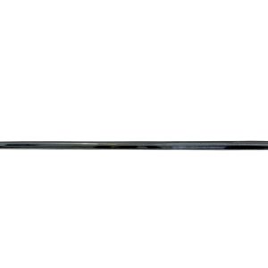 Kia Sportage Left Door Sill Chrome Molding Trim 2016 TO 2018 87755-F1100 Genuine - Image 3