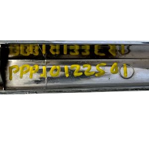 Kia Sportage Left Door Sill Chrome Molding Trim 2016 TO 2018 87755-F1100 Genuine - Image 24