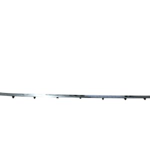 Kia Sportage Left Door Sill Chrome Molding Trim 2016 TO 2018 87755-F1100 Genuine - Image 1