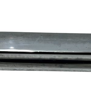 Kia Sportage Left Door Sill Chrome Molding Trim 2016 TO 2018 87755-F1100 Genuine - Image 5